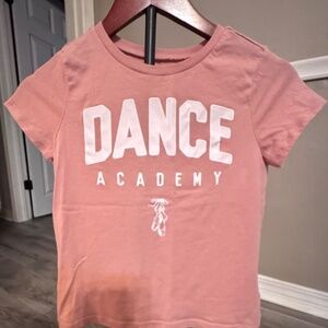 Dance Academy Shirt